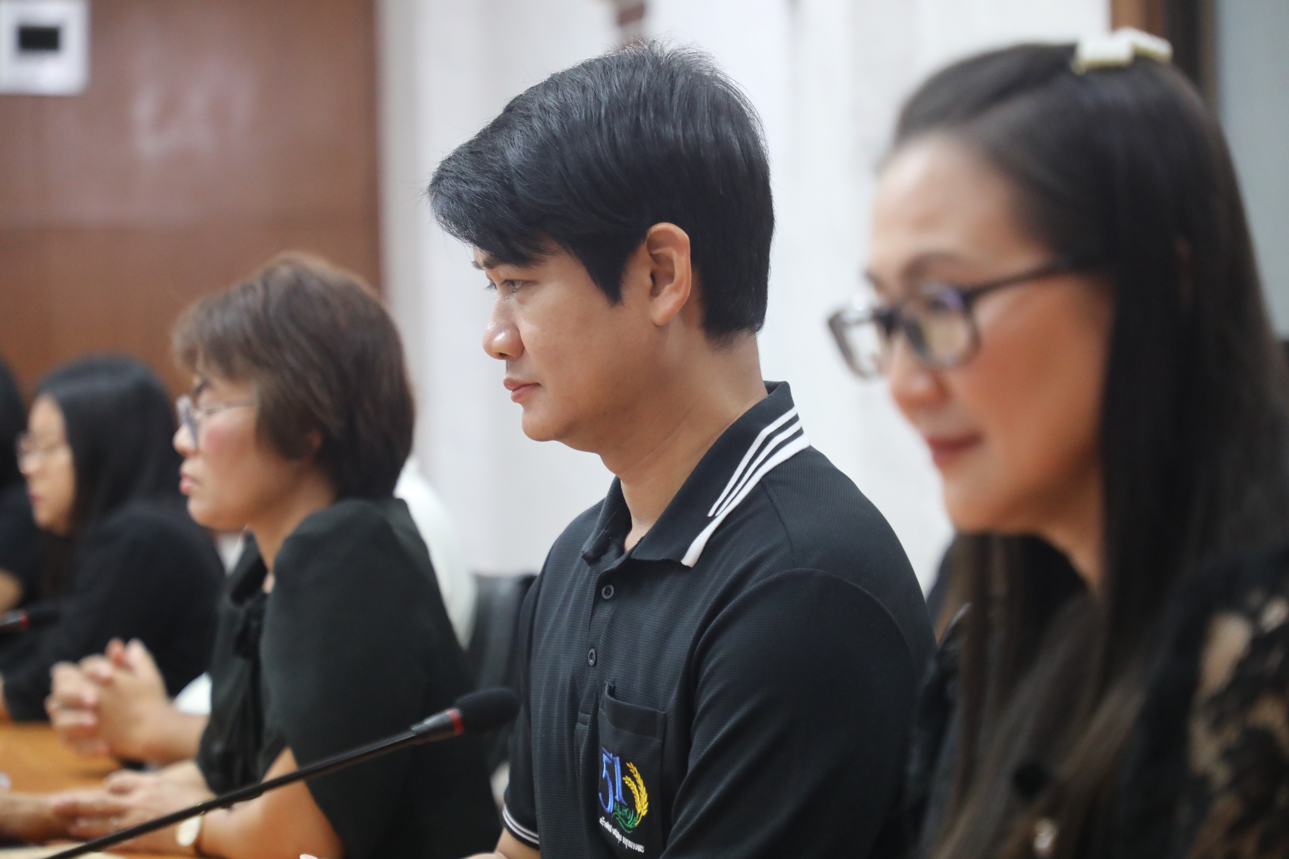 title - ส.ป.ก. เปิดการอบรมโครงการพัฒนาบุคลากรเพื่อเพิ่มประสิทธิภาพการดำเนินงานกองทุนการปฏิรูปที่ดินเพื่อเกษตรกรรม